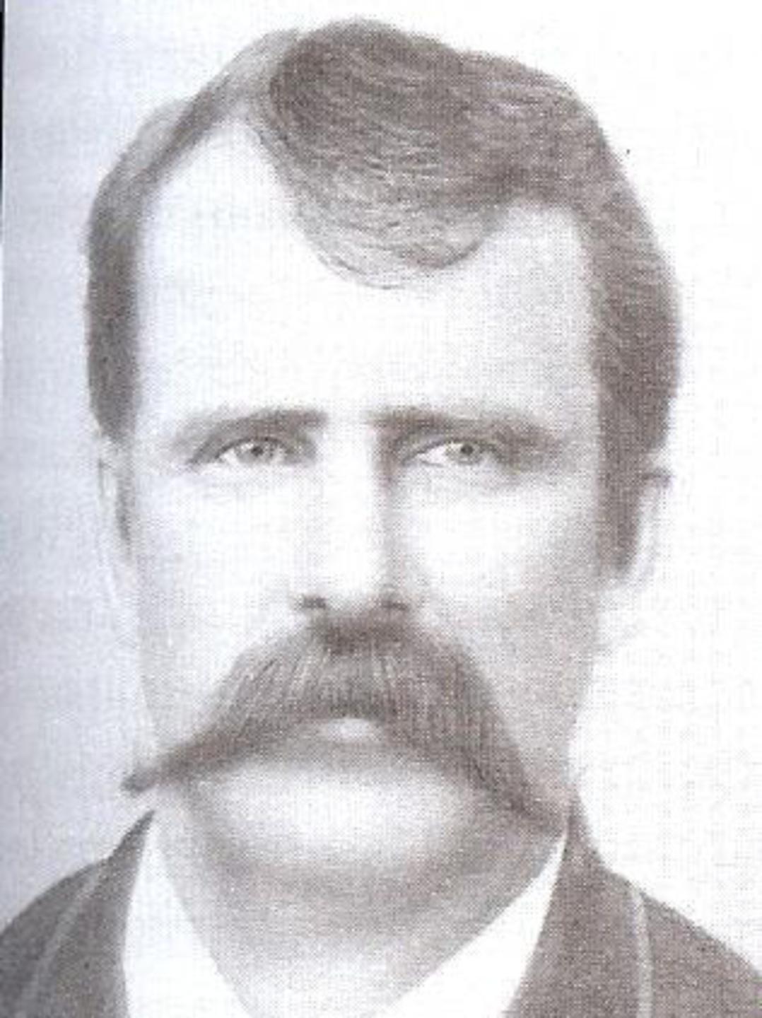Ephraim Robison (1844 - 1932) Profile